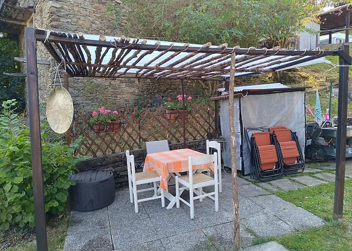 Futopia - Sostenibile, Relax, Natura *