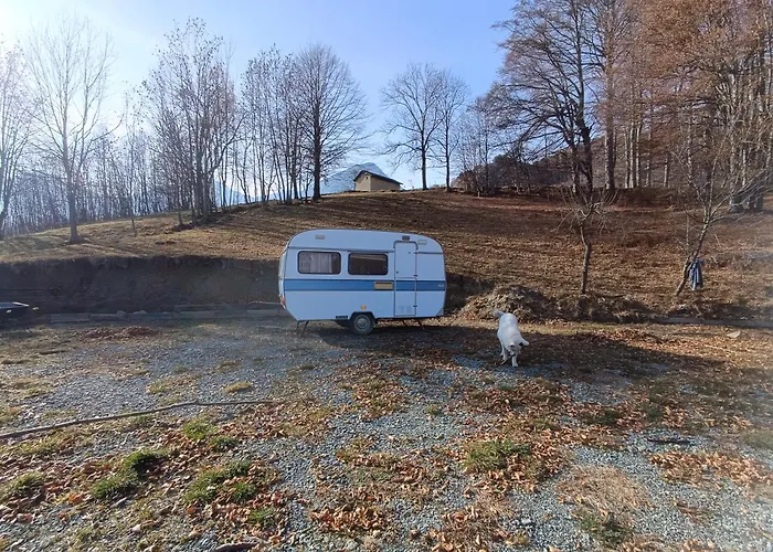 Futopia - Sostenibile, Relax, Natura