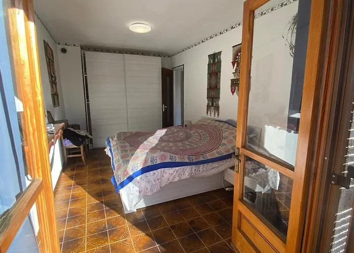 Ferienhaus Futopia - Sostenibile, Relax, Natura