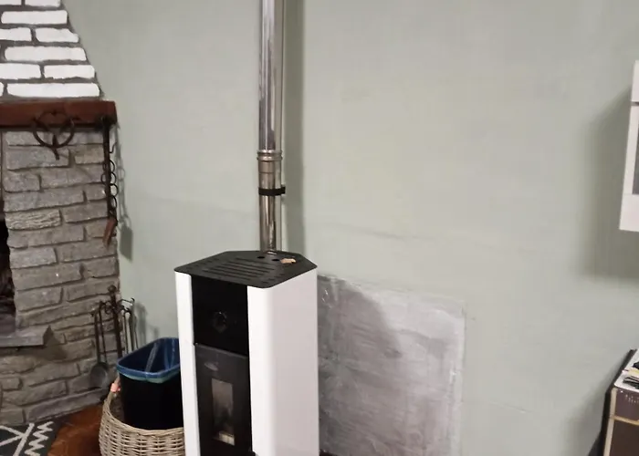 Ferienhaus Futopia - Sostenibile, Relax, Natura Viù