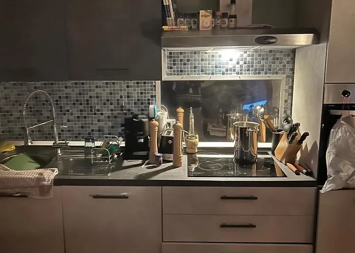 Ferienhaus Futopia - Sostenibile, Relax, Natura