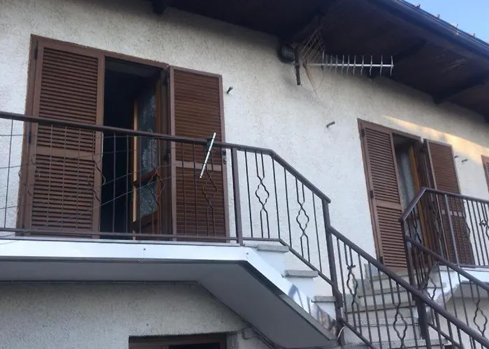 Rifugio Futopia - Alpi Graie Vakantiehuis Viù