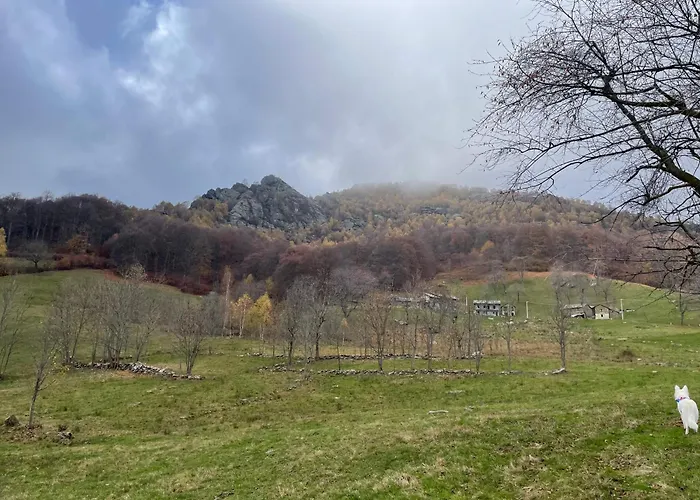 Rifugio Futopia - Alpi Graie Vakantiehuis